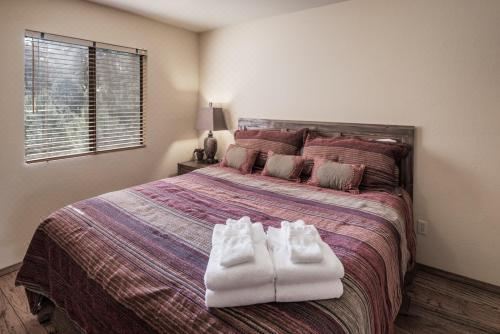 Sierras Grace Holiday Home