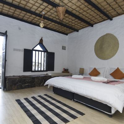 Standard Room Sama Heights Resort Promo Code