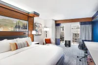 The Heathman Hotel Kirkland Hotels in 