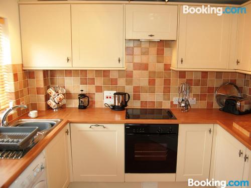 三卧室度假别墅