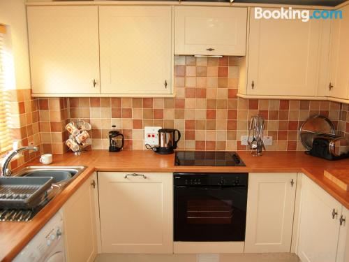 三卧室度假别墅