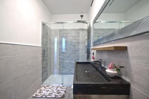 豪华双人房（带阳台）