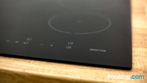 豪华双人一室房