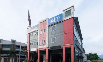 OYO 1163 Hotel Pulai