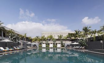 InterContinental Hotels Chennai Mahabalipuram Resort