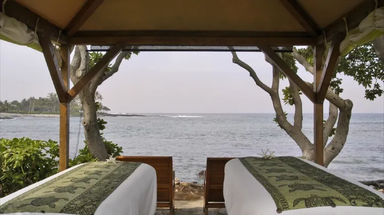 フェアモント オーキッド - ハワイ 施設