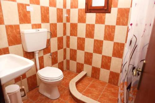 公寓 - 地面楼层