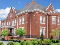 The Federal Pointe Inn Gettysburg, Ascend Hotel Collection Hotels in Gettysburg