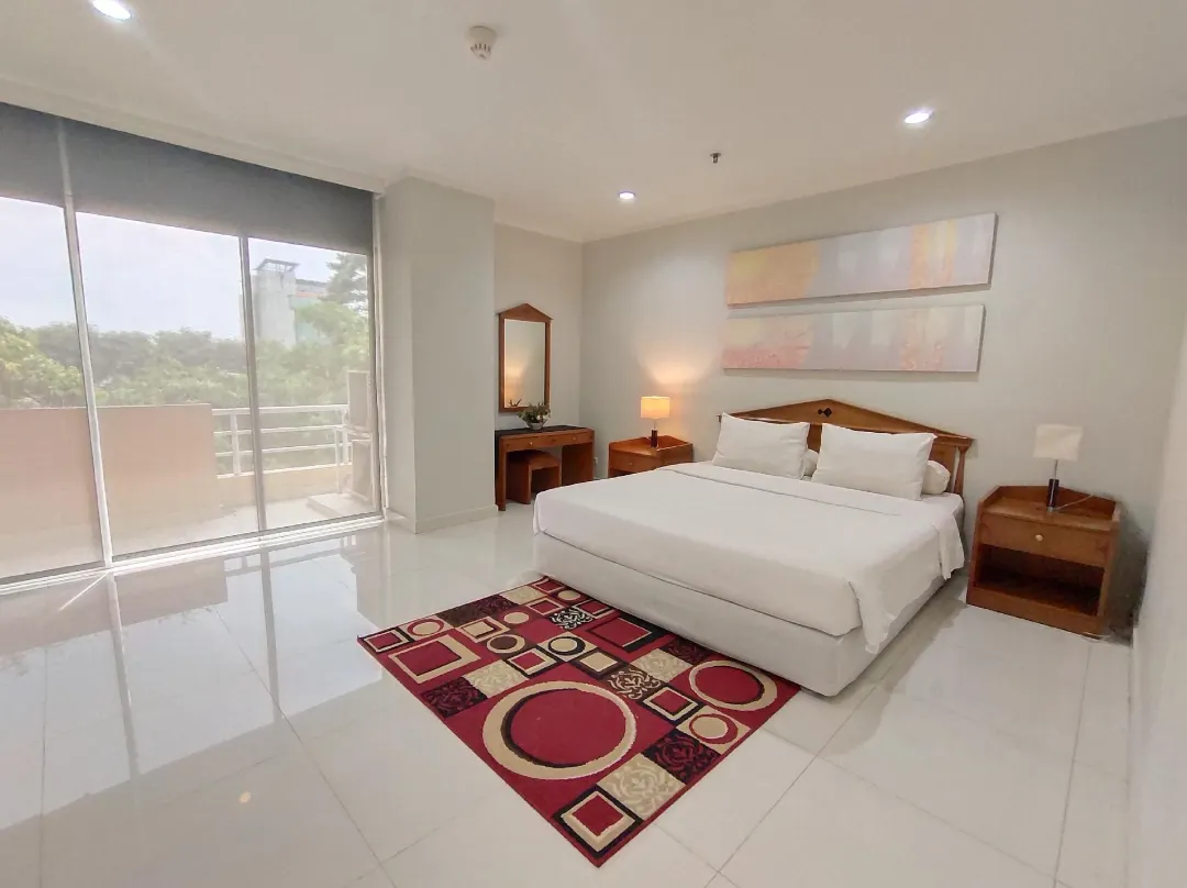 Griya Prapanca Apartment - Yakarta