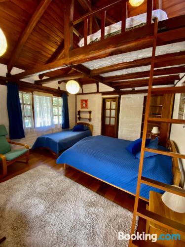 家庭房（带浴室）