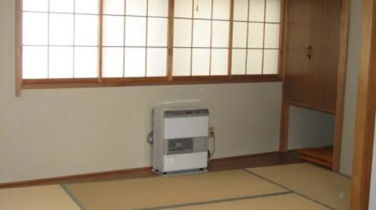 旅館 花鳥屋 部屋