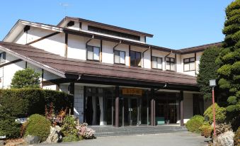 Hotel Asahikan