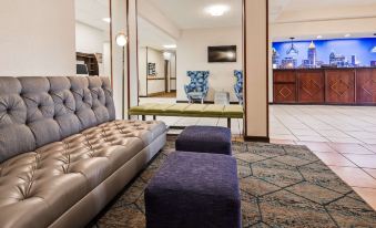 Best Western Hiram Inn  Suites