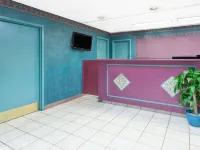 Days Inn by Wyndham Morristown Hoteles en Condado de Hamblen