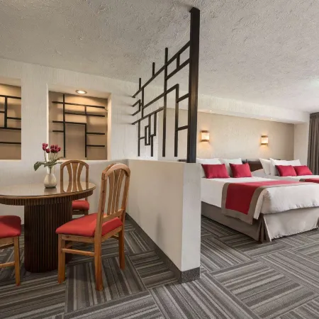 Ramada Plaza by Wyndham Leon