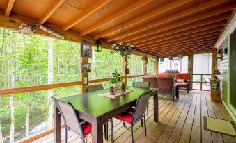 The Owl's Perch - Housity