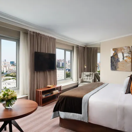 Corinthia Lisbon