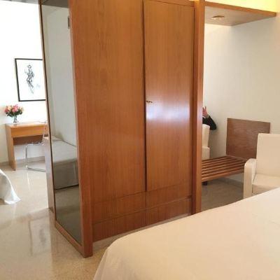 Triple Room Hotel Restaurant Bon Retorn Promo Code