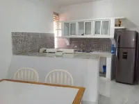 Appart-hotel Veras Samana No. 8 Hoteles en 