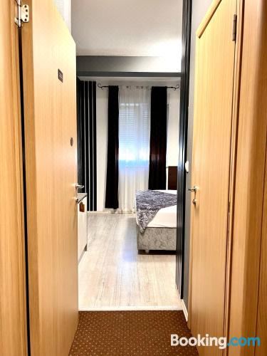 Hotel & Spa Villa LuxeDouble Room