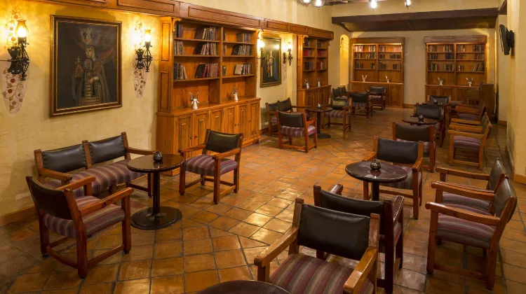 キンタ レアル オアハカ 食事・レストラン