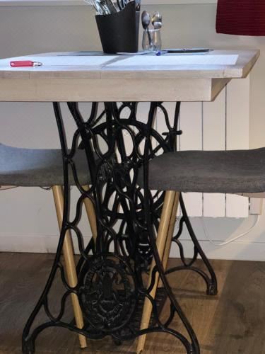 公寓 - 地面楼层