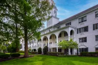 The Madison Hotel Hotels in 