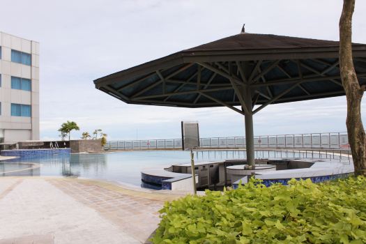 Hotel Novotel Balikpapan