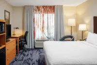 Fairfield Inn & Suites Paducah