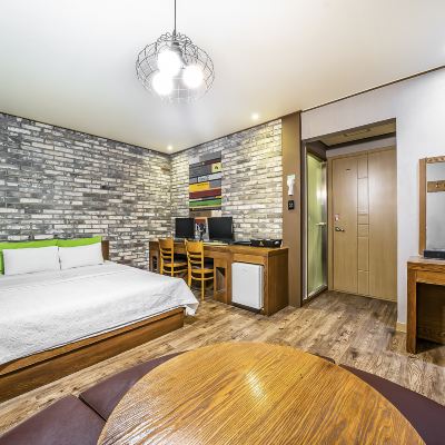 Deluxe Double Room Bene Hotel Promo Code