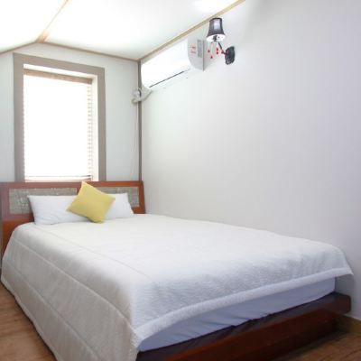 게스트룸(osong) Geoje Island Travel Sketch Pension 쿠폰