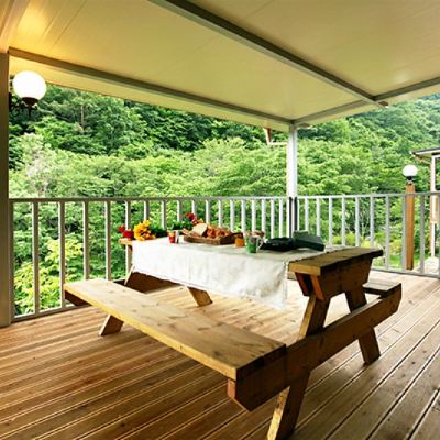 Happy People 광양 어치에서좋은집 펜션 쿠폰