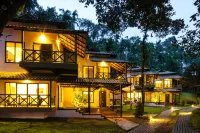The Serenity Resort Hotel a 