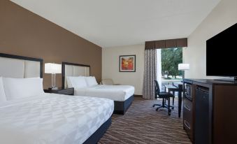 Holiday Inn des Moines-Airport/Conf Center