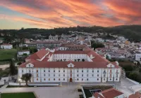 Montebelo Mosteiro de Alcobaça Historic Hotel Hotéis em 