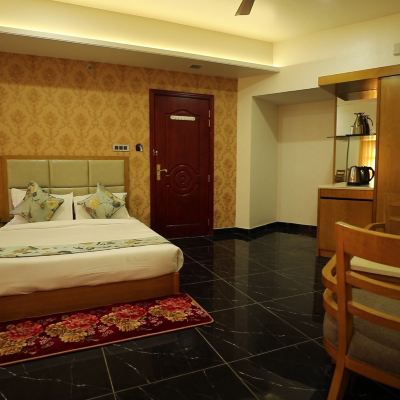 Family Suite Room