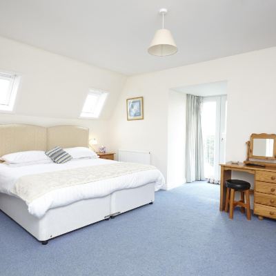 Superior Double or Twin Room, Ensuite (Room 8) St Maur Promo Code