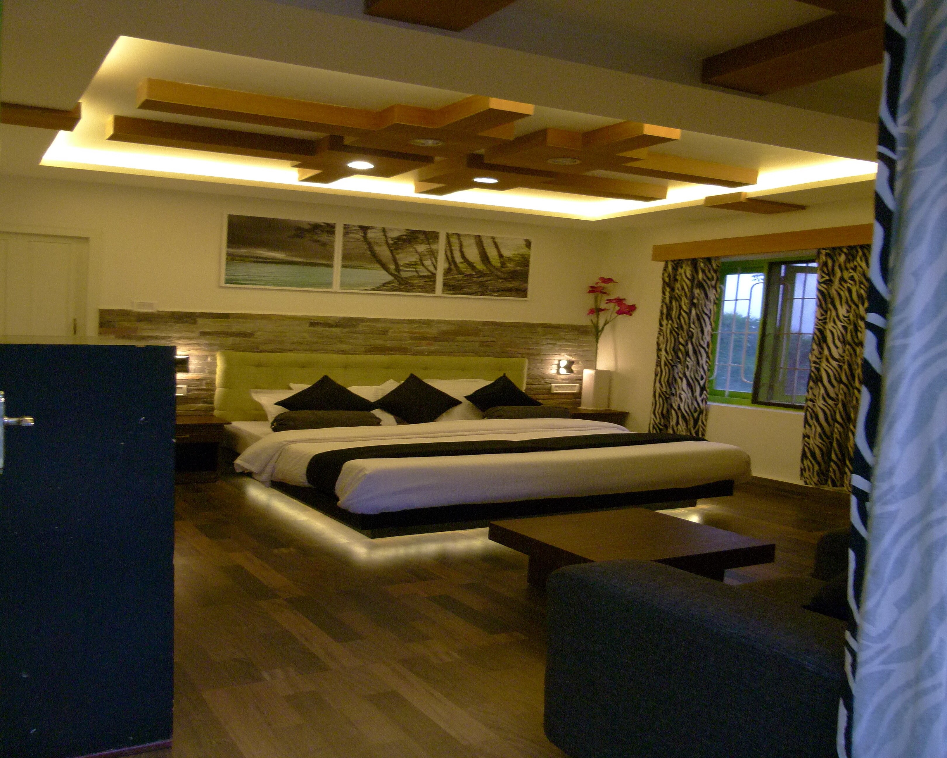 优质一卧室小屋