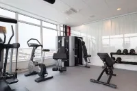 Best Western Plus Park City Solna