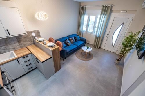 Rigel Apartments 1 One-Bedroom Apartment