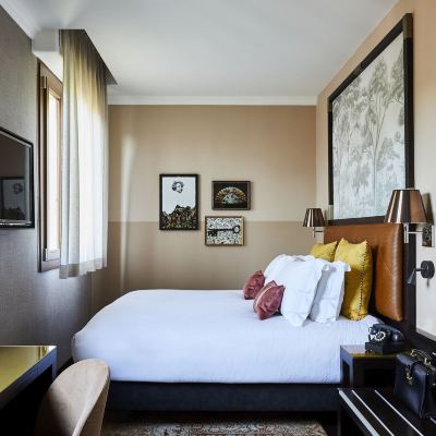 Standard Room Hotel Indigo Venice - Sant＇Elena Promo Code