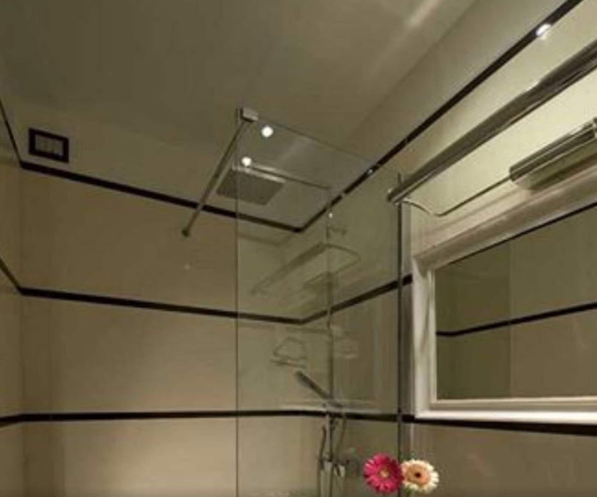 会所双人单人间，独立建筑