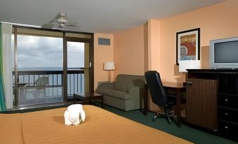 Quality Inn & Suites on the Bay Near Pensacola Beach