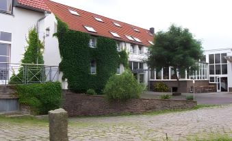 Hotel Bordehof
