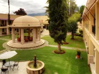 Gran Hotel Cochabamba Hoteles en 