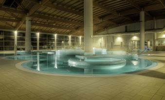 Hotel Termas Gravatal - Housity