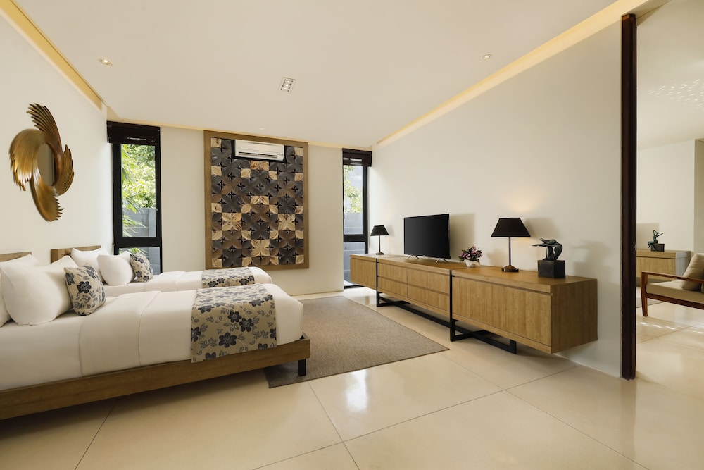 Suite Villa