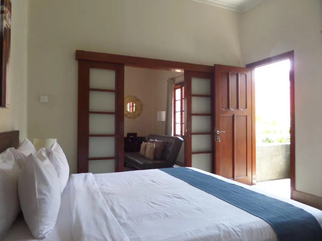 Merbabu Guest House - Malang