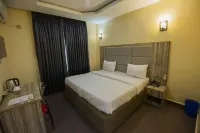 Imperial Boni Hotels and Resorts Ξενοδοχεία στην πόλη 