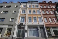 Ina Boutique 030 Hannover-City